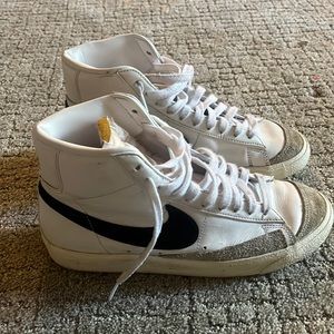 Decent used condition blazer men 8.5